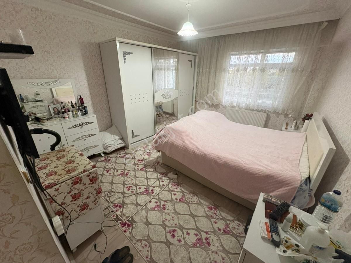 Akşemsttin Mh Park Cepheli 4+2 Yeni Binada Takaslı Daire - Görsel 12