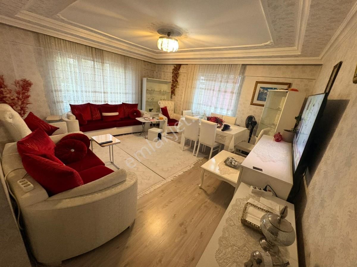 Akşemsttin Mh Park Cepheli 4+2 Yeni Binada Takaslı Daire - Görsel 24