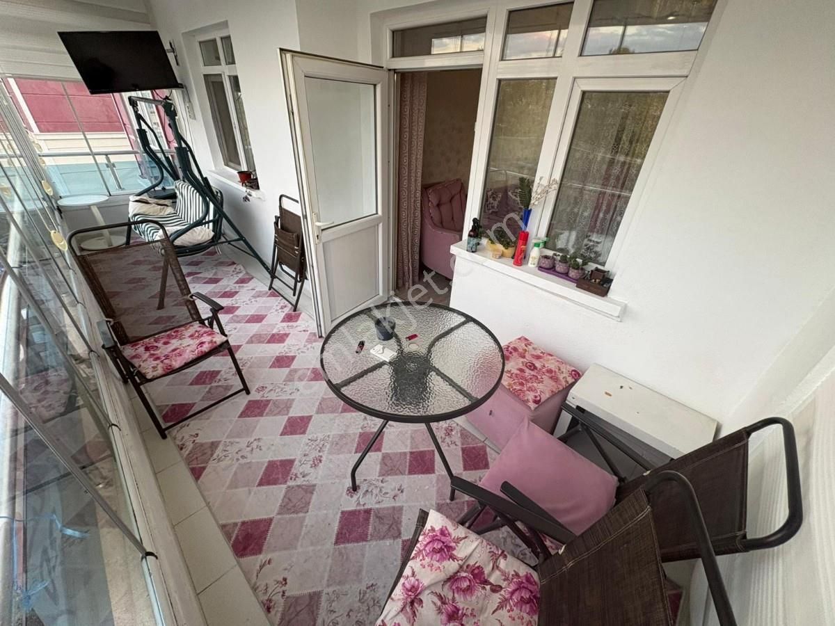 Akşemsttin Mh Park Cepheli 4+2 Yeni Binada Takaslı Daire - Görsel 3