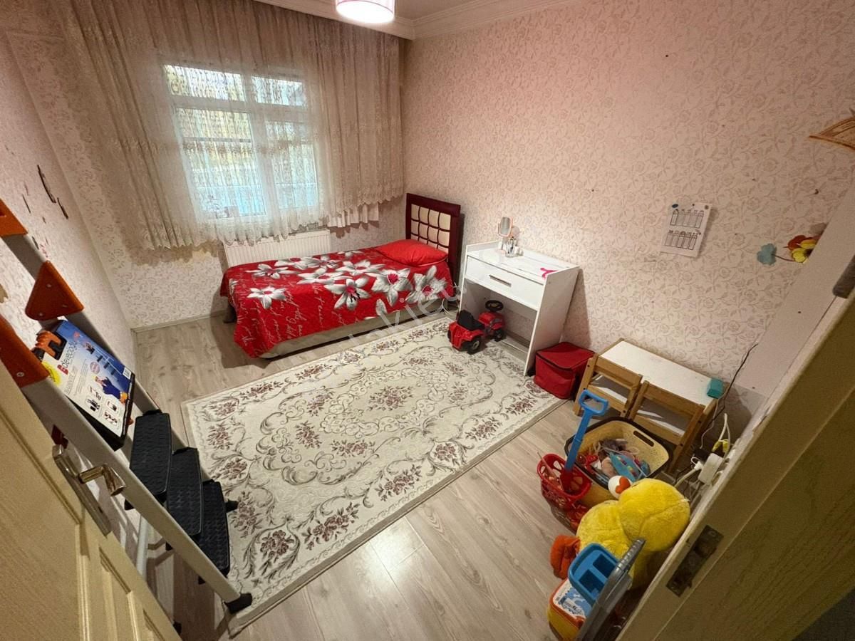 Akşemsttin Mh Park Cepheli 4+2 Yeni Binada Takaslı Daire - Görsel 15