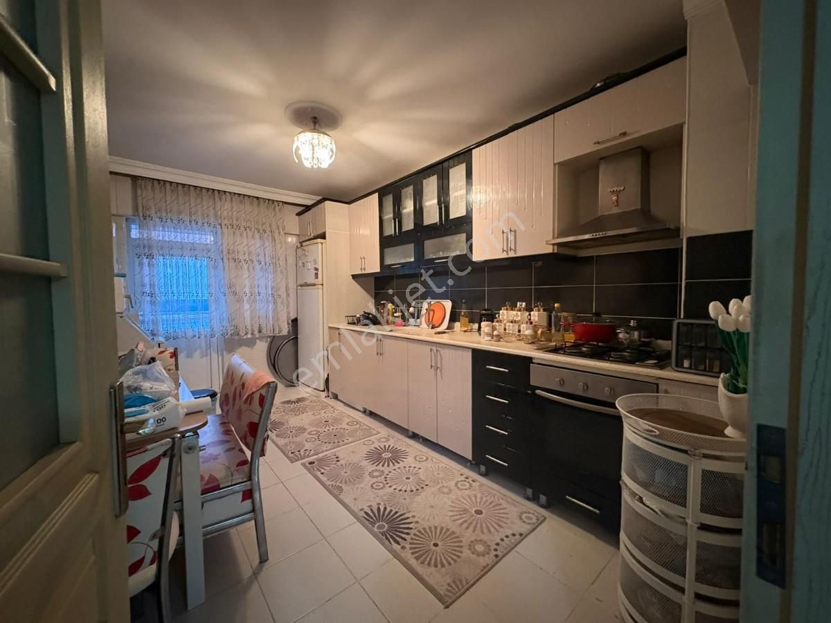 Akşemsttin Mh Park Cepheli 4+2 Yeni Binada Takaslı Daire - Görsel 14