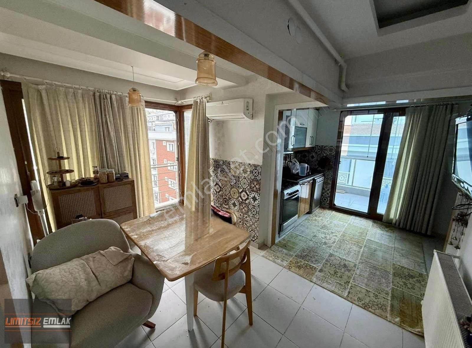 Ordu Bulvarı Yakını / Gerçek 1 Dubleks / 4+1 / 7 Yıllık / Limtsz - Görsel 28