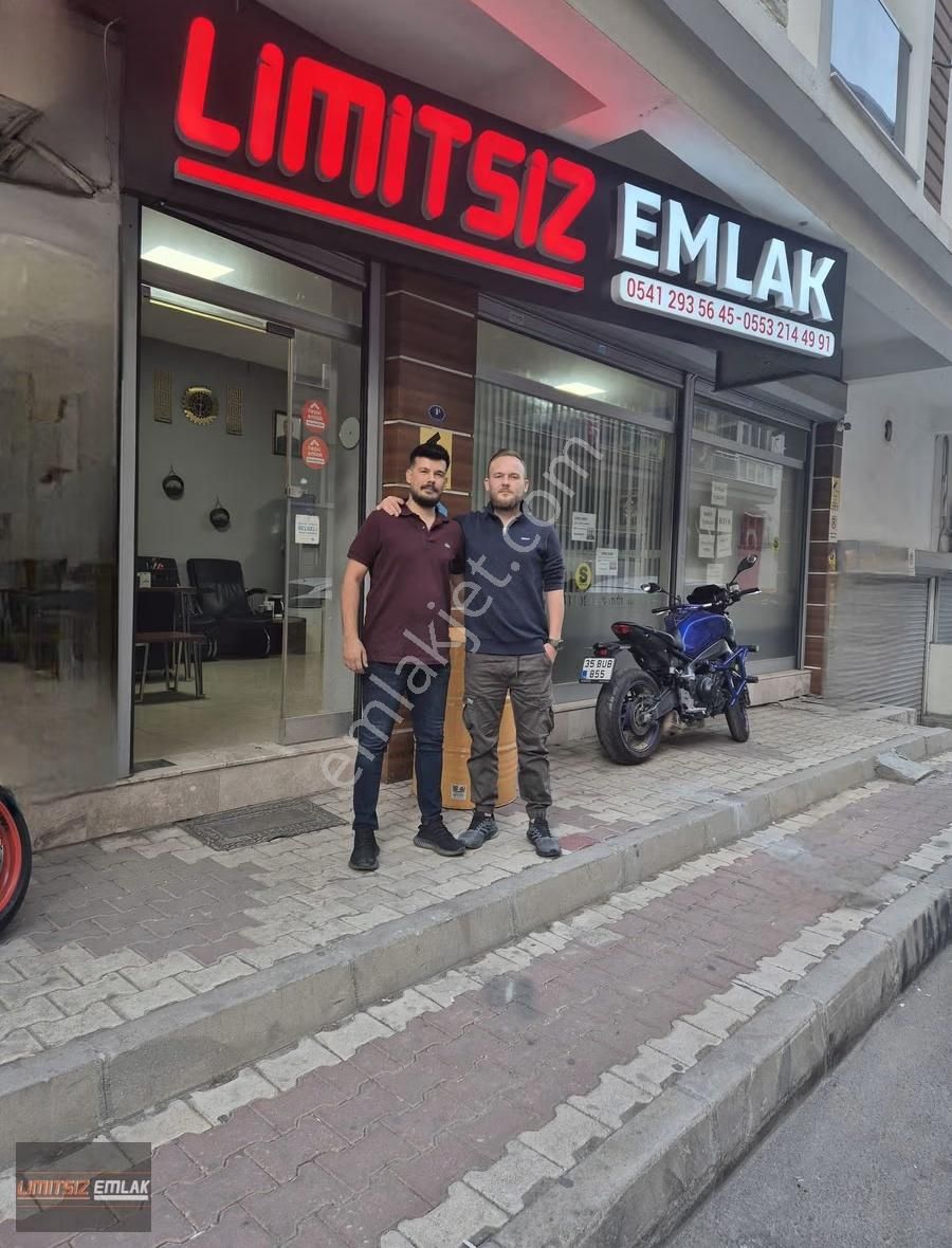 Ordu Bulvarı Yakını / Gerçek 1 Dubleks / 4+1 / 7 Yıllık / Limtsz - Görsel 19