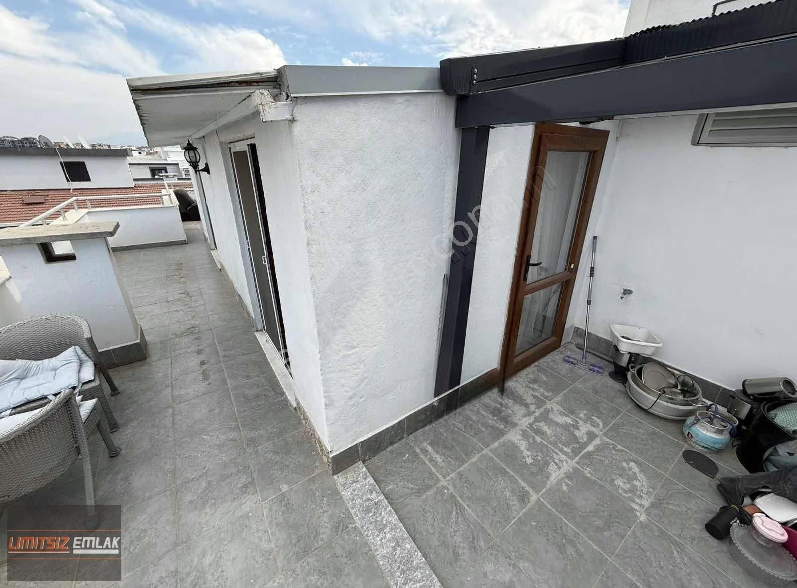 Ordu Bulvarı Yakını / Gerçek 1 Dubleks / 4+1 / 7 Yıllık / Limtsz - Görsel 13