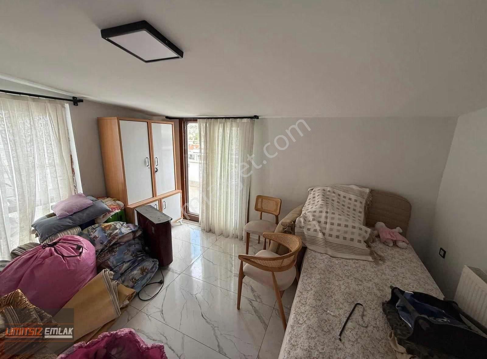 Ordu Bulvarı Yakını / Gerçek 1 Dubleks / 4+1 / 7 Yıllık / Limtsz - Görsel 8