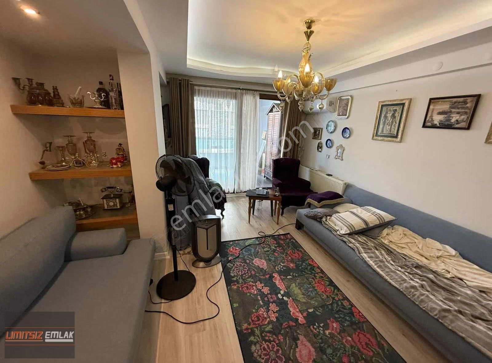 Ordu Bulvarı Yakını / Gerçek 1 Dubleks / 4+1 / 7 Yıllık / Limtsz - Görsel 24