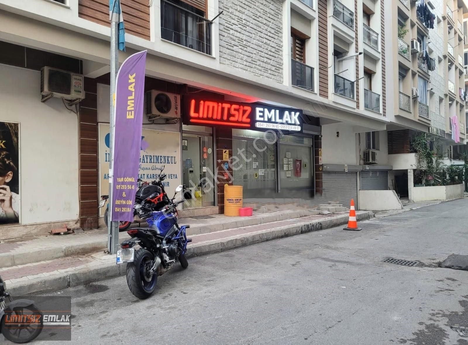 Ordu Bulvarı Yakını / Gerçek 1 Dubleks / 4+1 / 7 Yıllık / Limtsz - Görsel 6