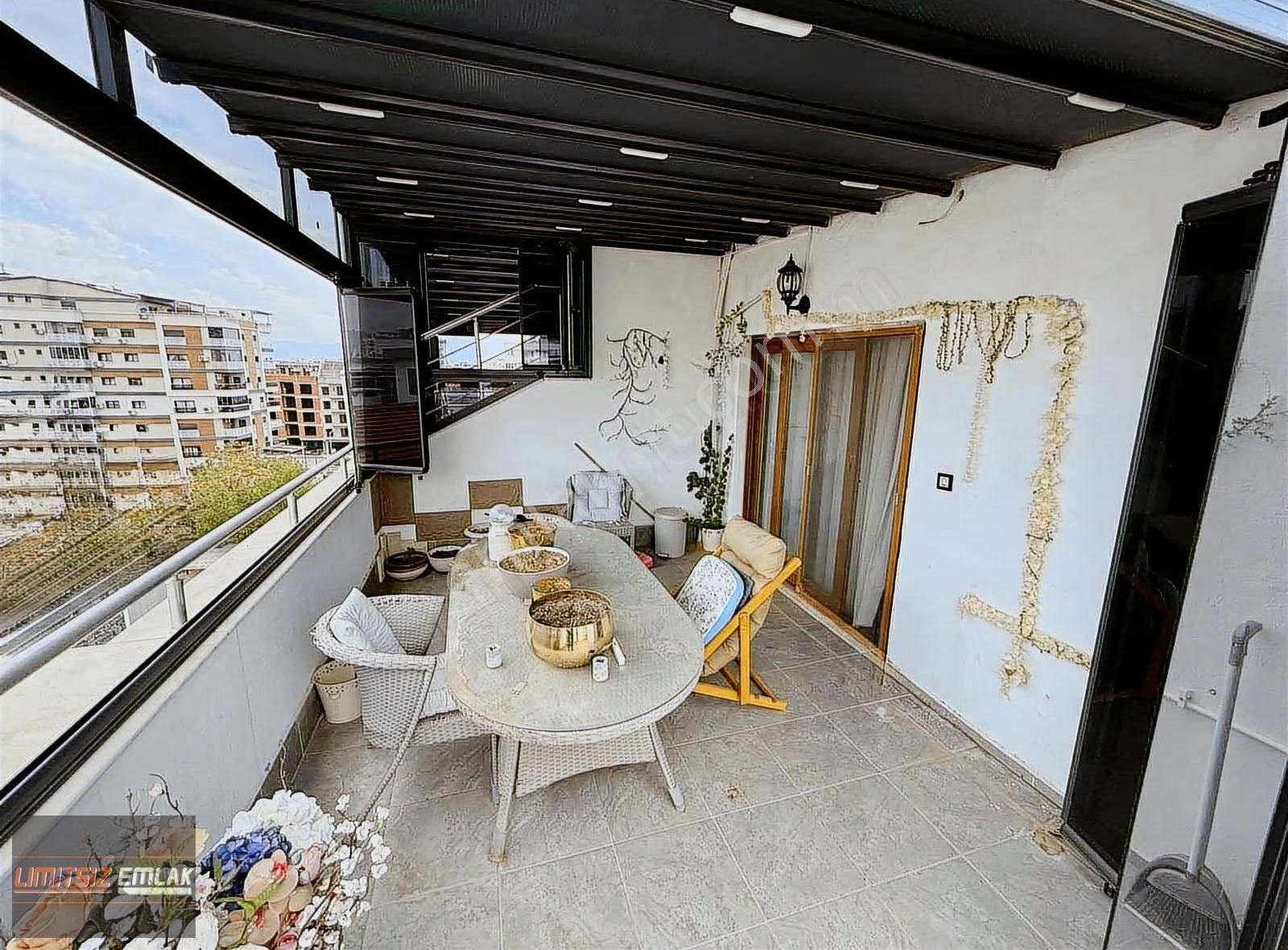 Ordu Bulvarı Yakını / Gerçek 1 Dubleks / 4+1 / 7 Yıllık / Limtsz - Görsel 2