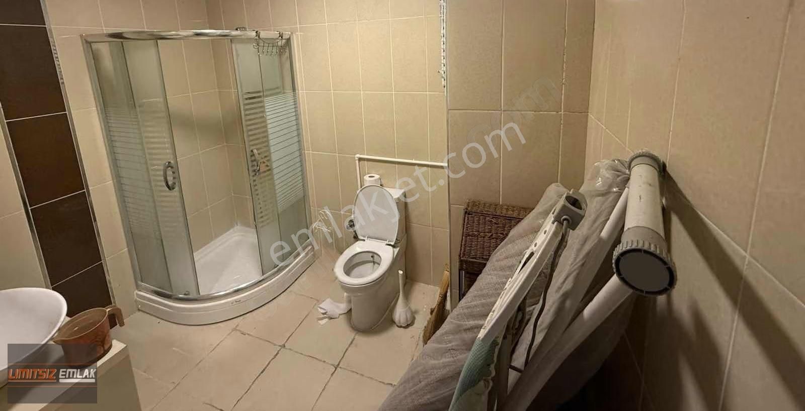 Ordu Bulvarı Yakını / Gerçek 1 Dubleks / 4+1 / 7 Yıllık / Limtsz - Görsel 26