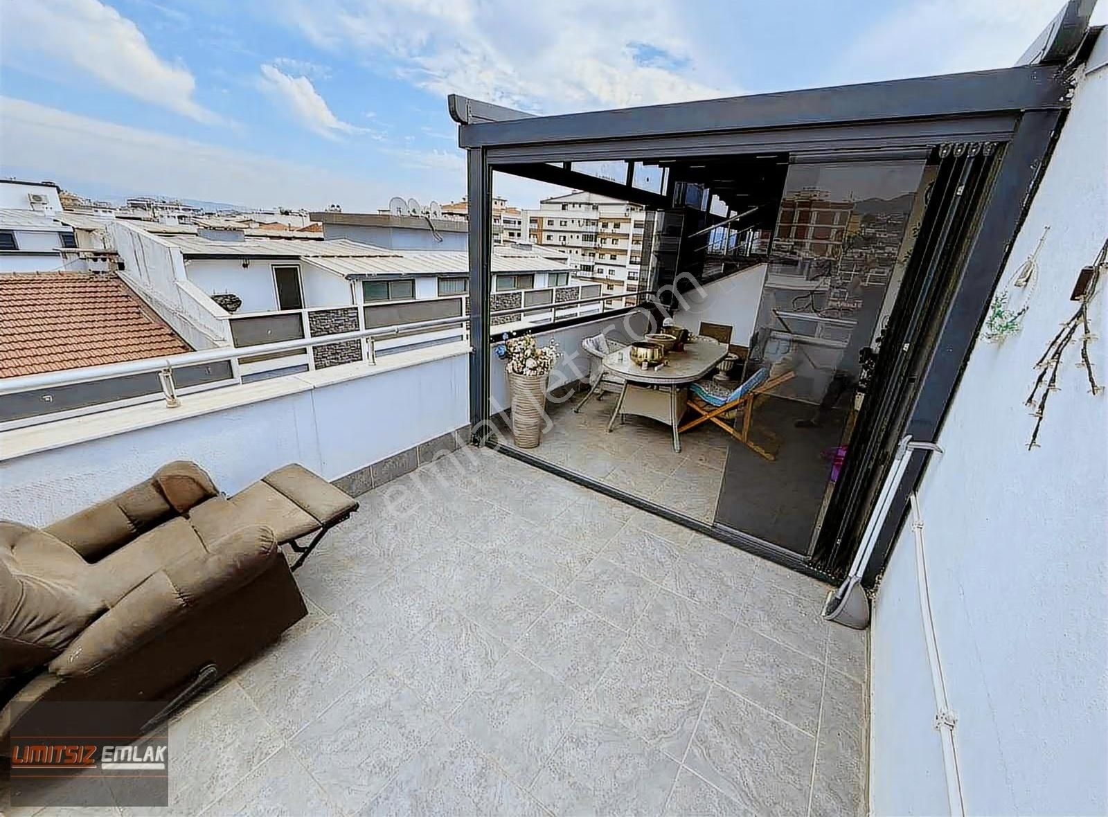 Ordu Bulvarı Yakını / Gerçek 1 Dubleks / 4+1 / 7 Yıllık / Limtsz - Görsel 11