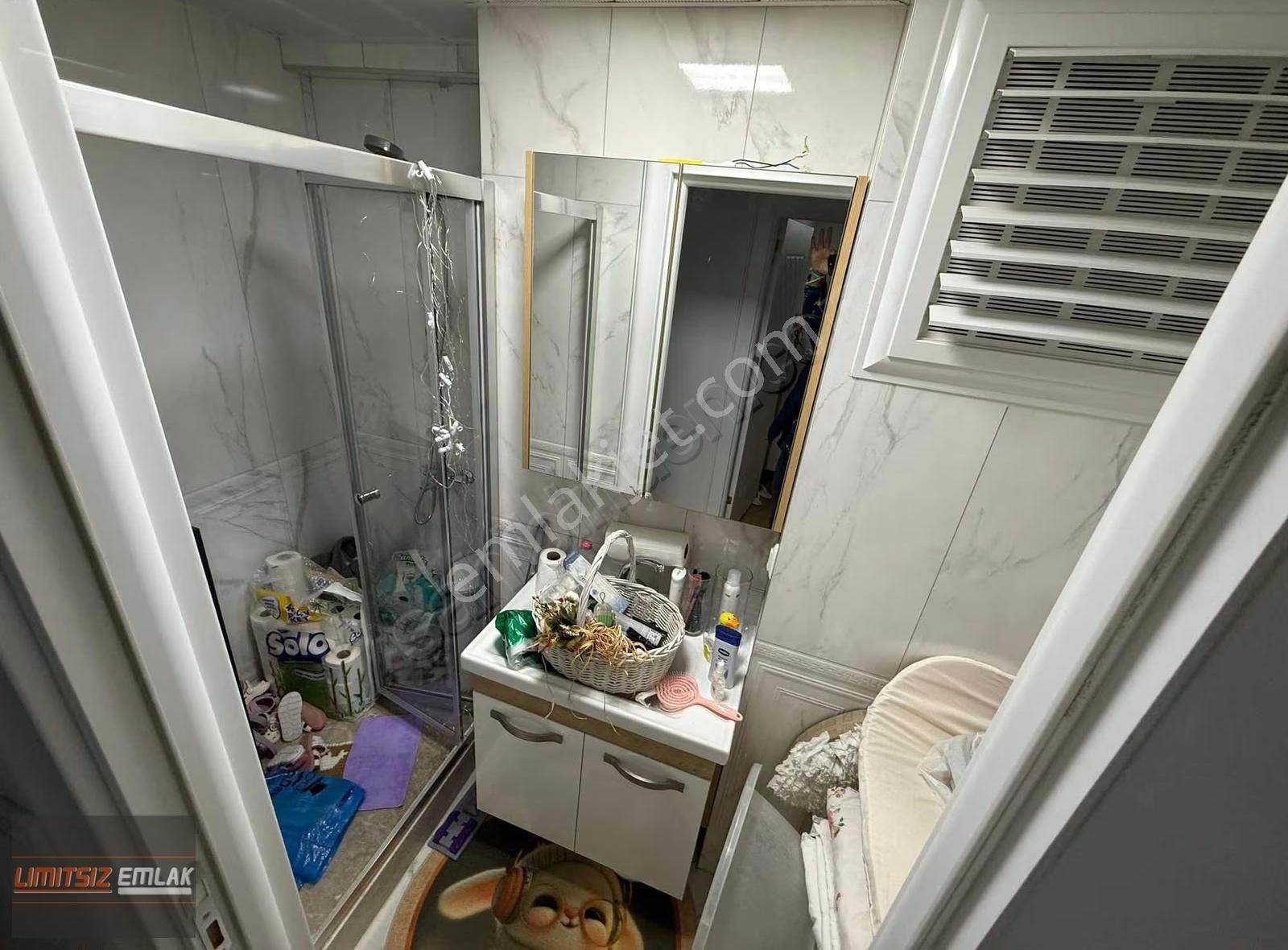 Serinkuyu Giriş Yakını | 3+1 Dubleks | 220 M2 | 3 Banyolu - Görsel 25