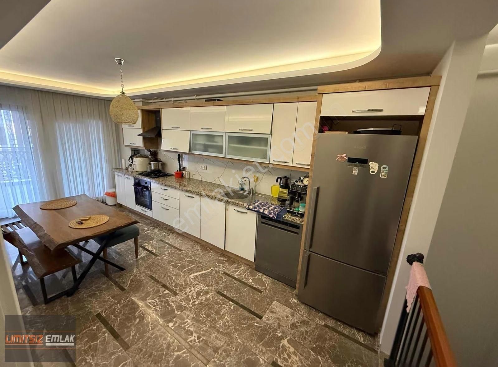 Serinkuyu Giriş Yakını | 3+1 Dubleks | 220 M2 | 3 Banyolu - Görsel 35