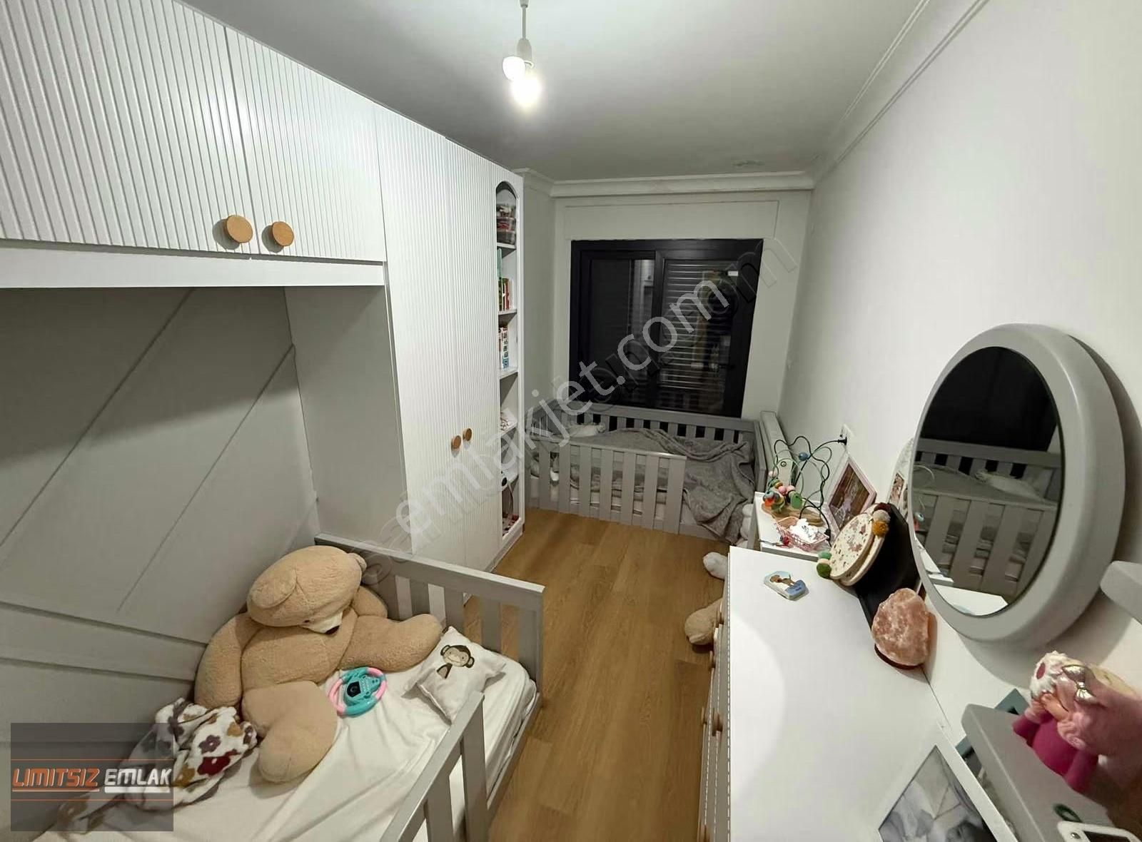 Serinkuyu Giriş Yakını | 3+1 Dubleks | 220 M2 | 3 Banyolu - Görsel 32