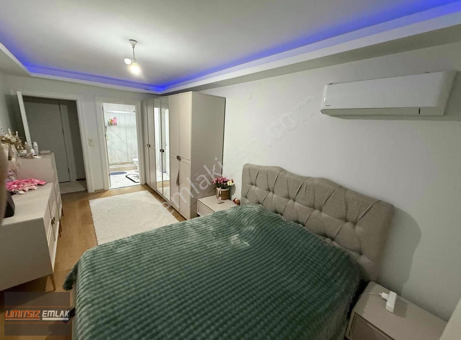 Serinkuyu Giriş Yakını | 3+1 Dubleks | 220 M2 | 3 Banyolu - Görsel 9