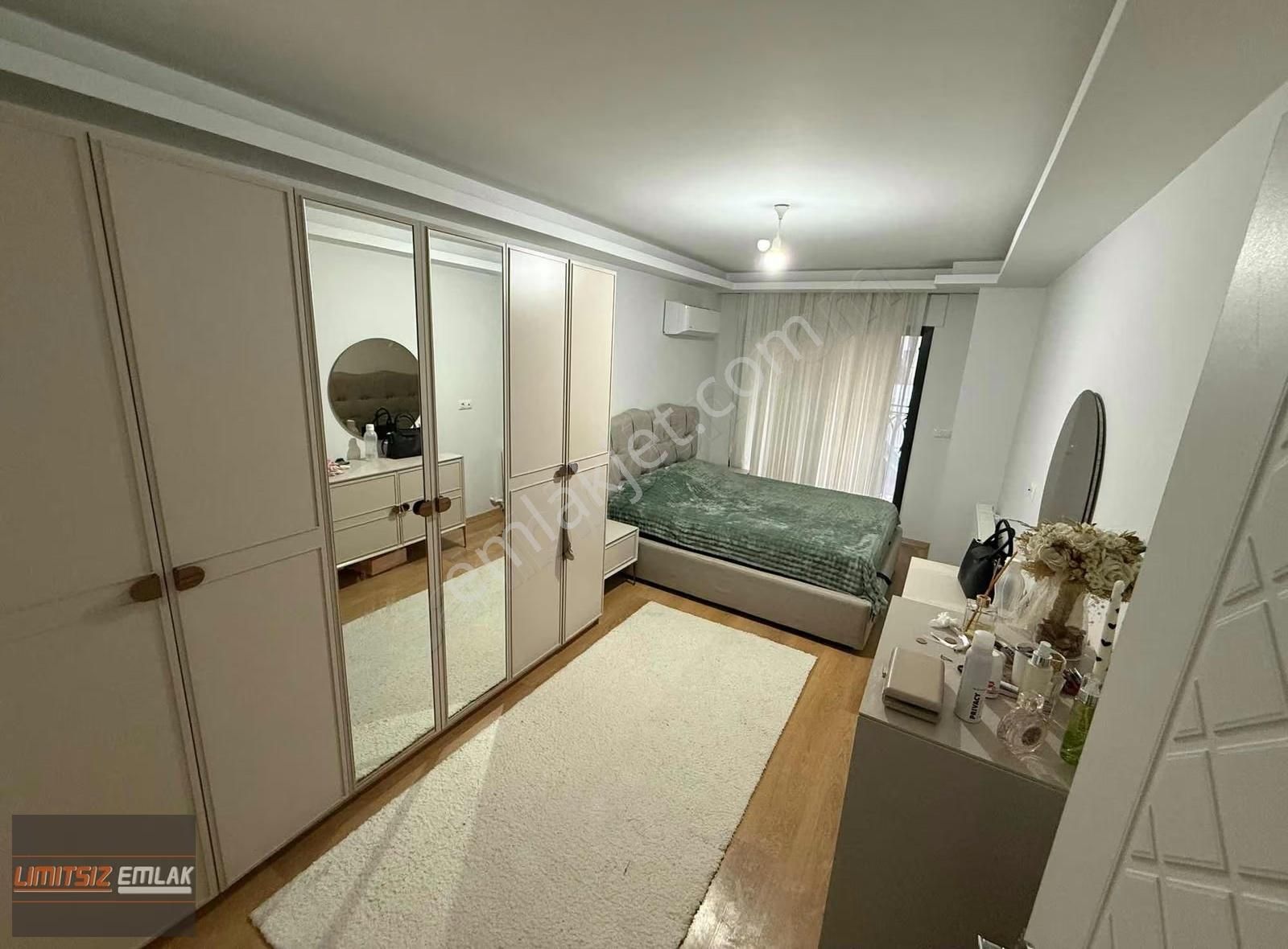 Serinkuyu Giriş Yakını | 3+1 Dubleks | 220 M2 | 3 Banyolu - Görsel 6