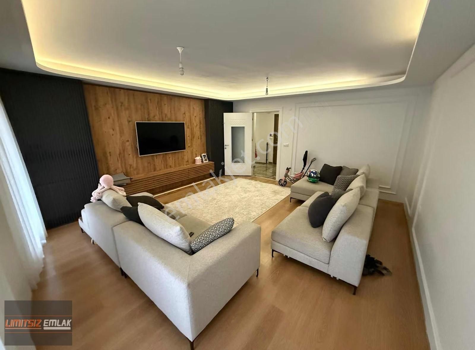 Serinkuyu Giriş Yakını | 3+1 Dubleks | 220 M2 | 3 Banyolu - Görsel 27