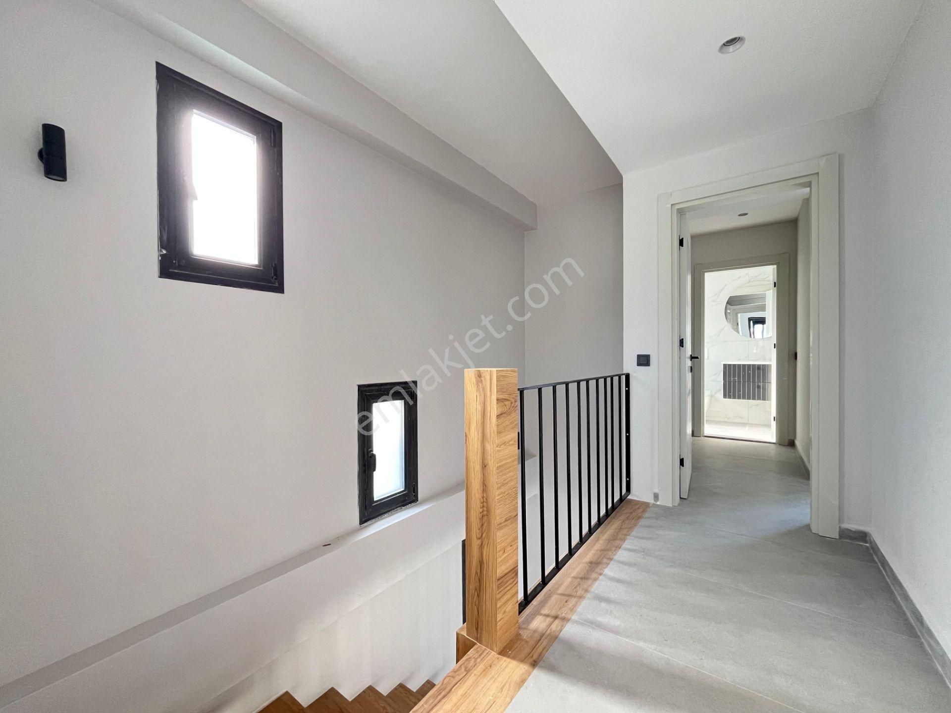 Bodrum Ortakent’te Satılık Modern Ve Konforlu 4+1 Villa - Görsel 7