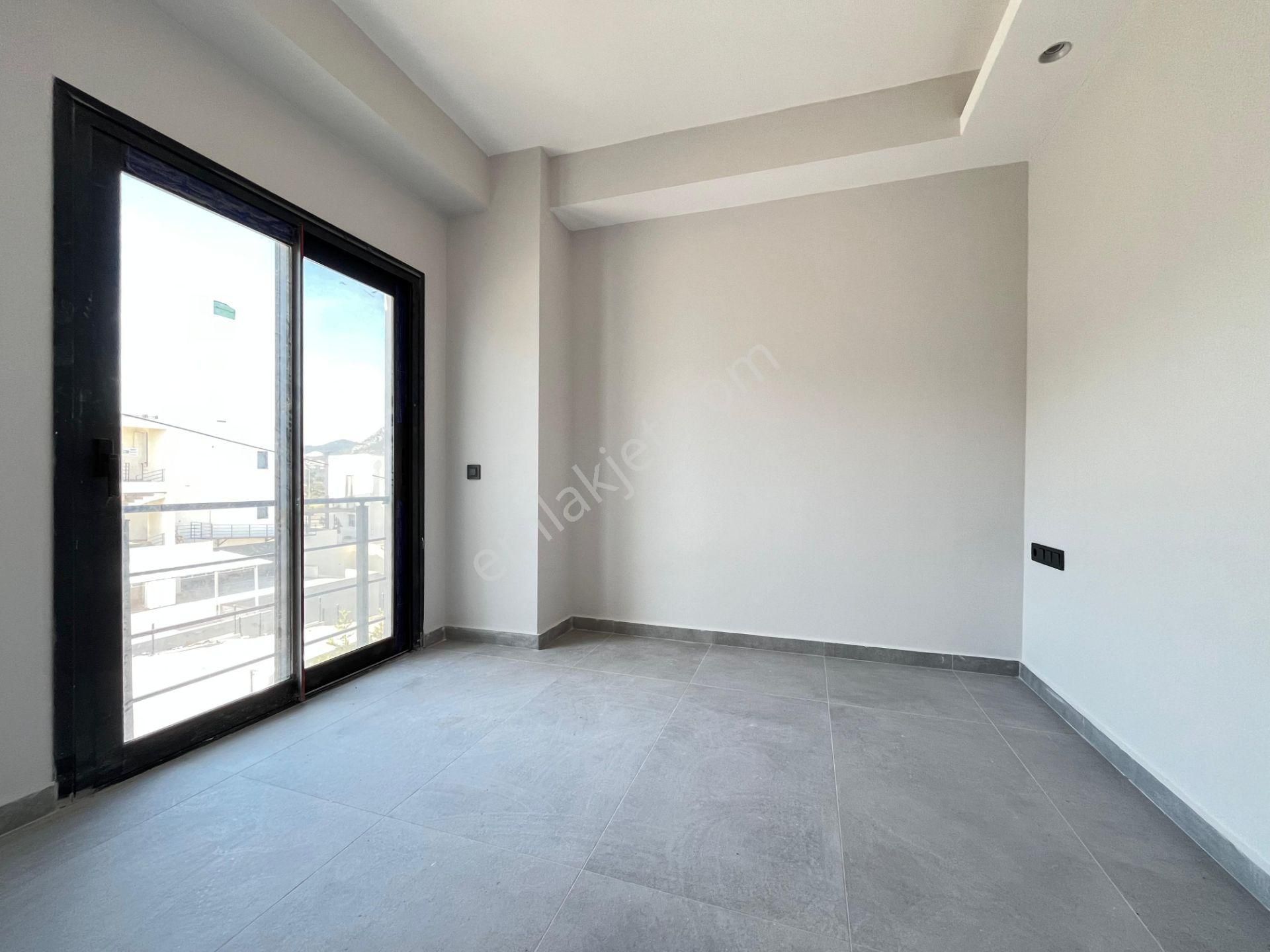 Bodrum Ortakent’te Satılık Modern Ve Konforlu 4+1 Villa - Görsel 8