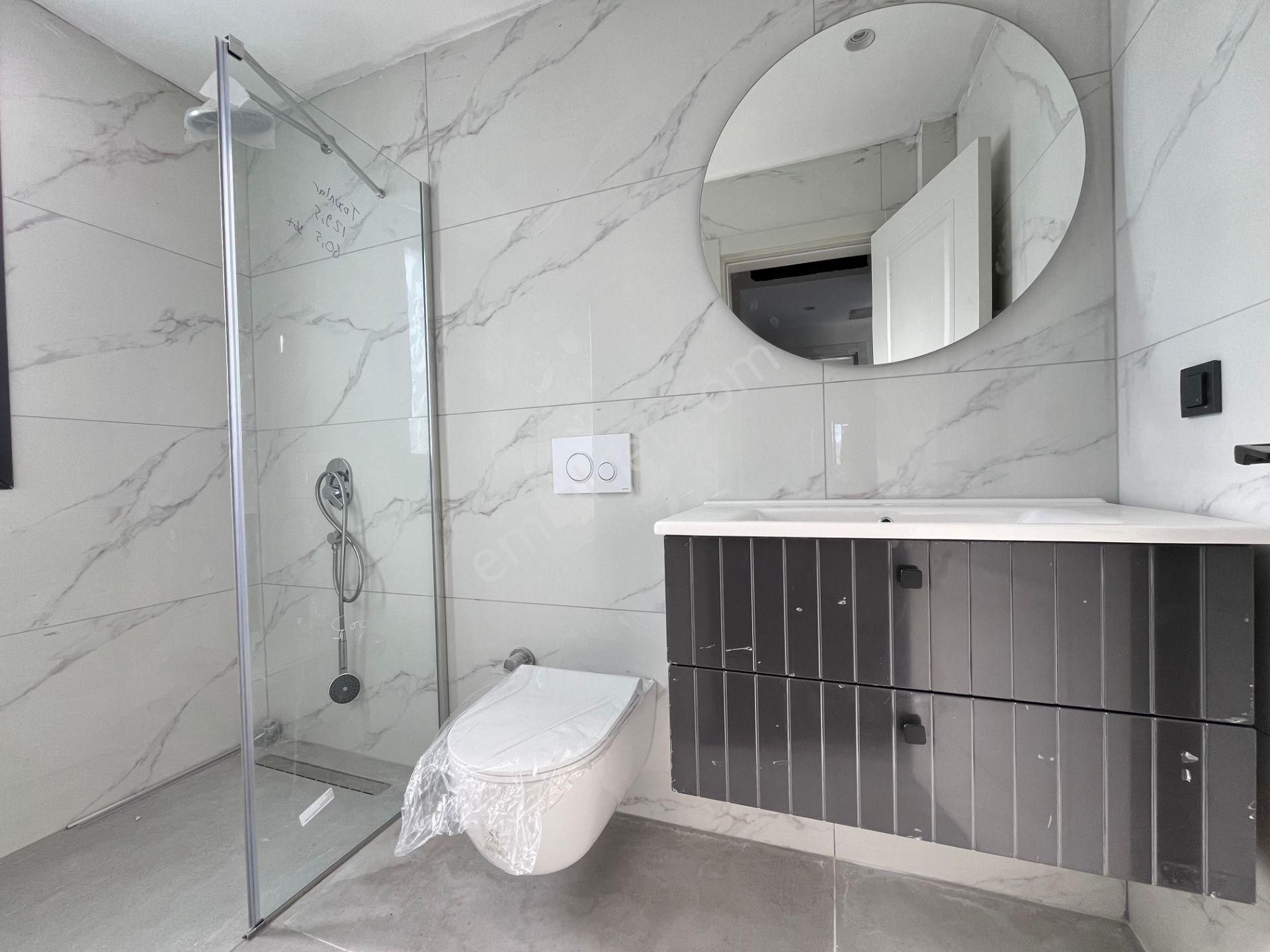 Bodrum Ortakent’te Satılık Modern Ve Konforlu 4+1 Villa - Görsel 12