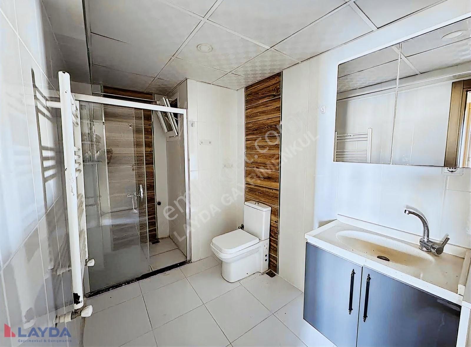 Layda'dan Buca Kozağaçta 2+1 Kapalı Mutfak Satılık Arakat Daire - Görsel 4