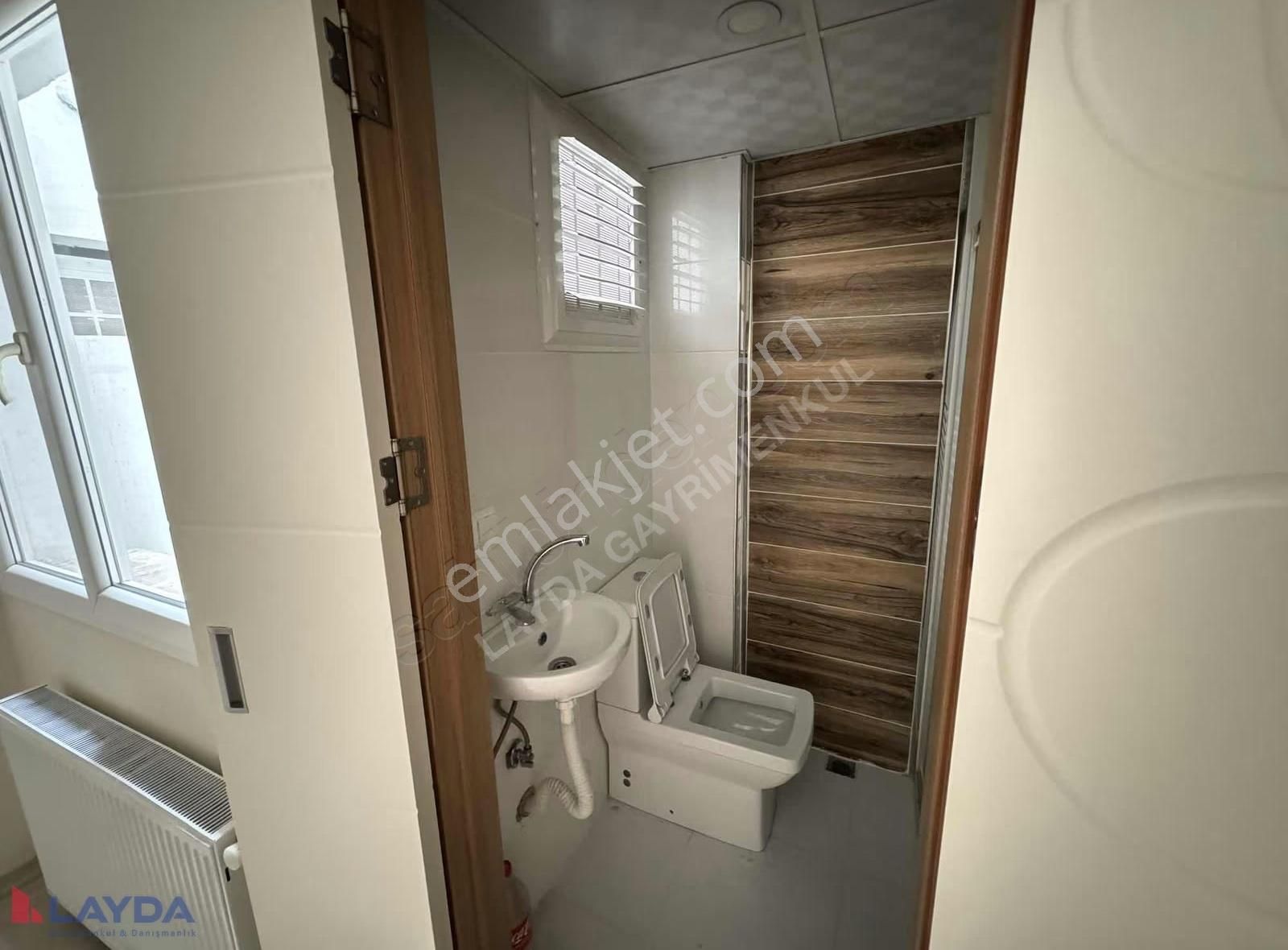 Layda'dan Buca Kozağaçta 2+1 Kapalı Mutfak Satılık Arakat Daire - Görsel 5
