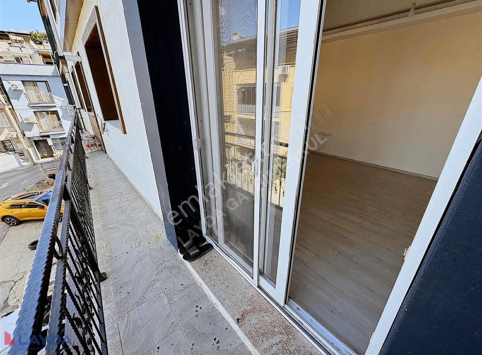 Layda'dan Buca Kozağaçta 2+1 Kapalı Mutfak Satılık Arakat Daire - Görsel 25