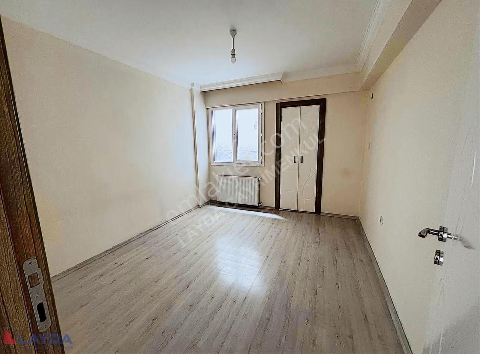 Layda'dan Buca Kozağaçta 2+1 Kapalı Mutfak Satılık Arakat Daire - Görsel 24