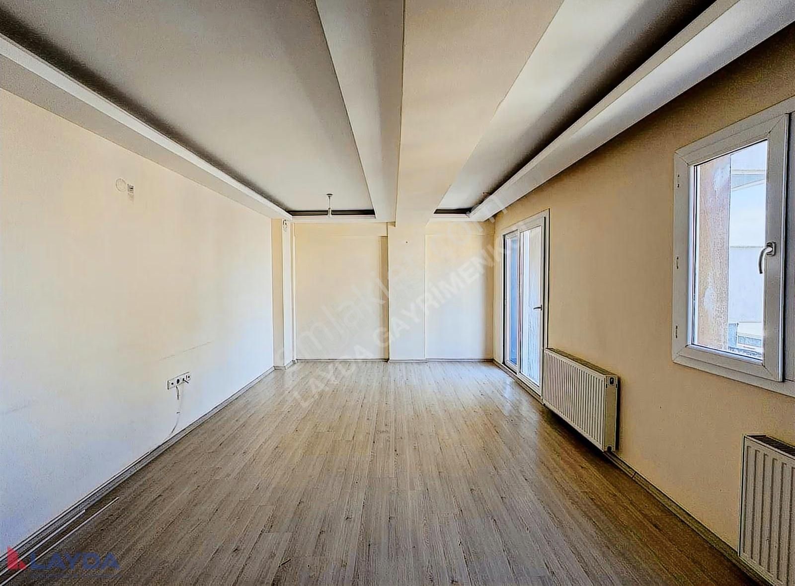 Layda'dan Buca Kozağaçta 2+1 Kapalı Mutfak Satılık Arakat Daire - Görsel 16