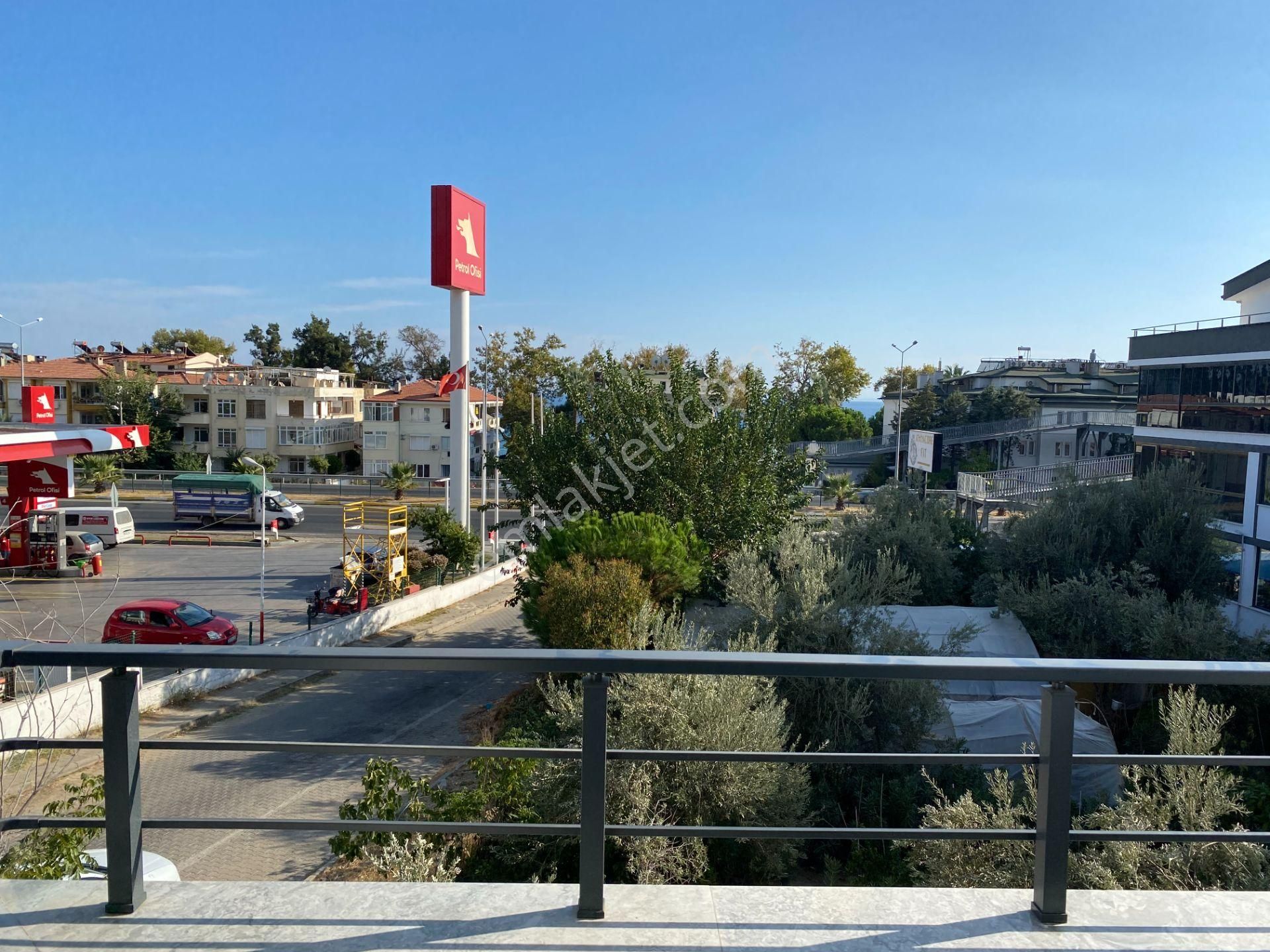 Altınoluk İlkbahar'dan Denize 140mt Çarşıya 5dk Sıfır Binada Ortakat 2+1 Daire - Görsel 22