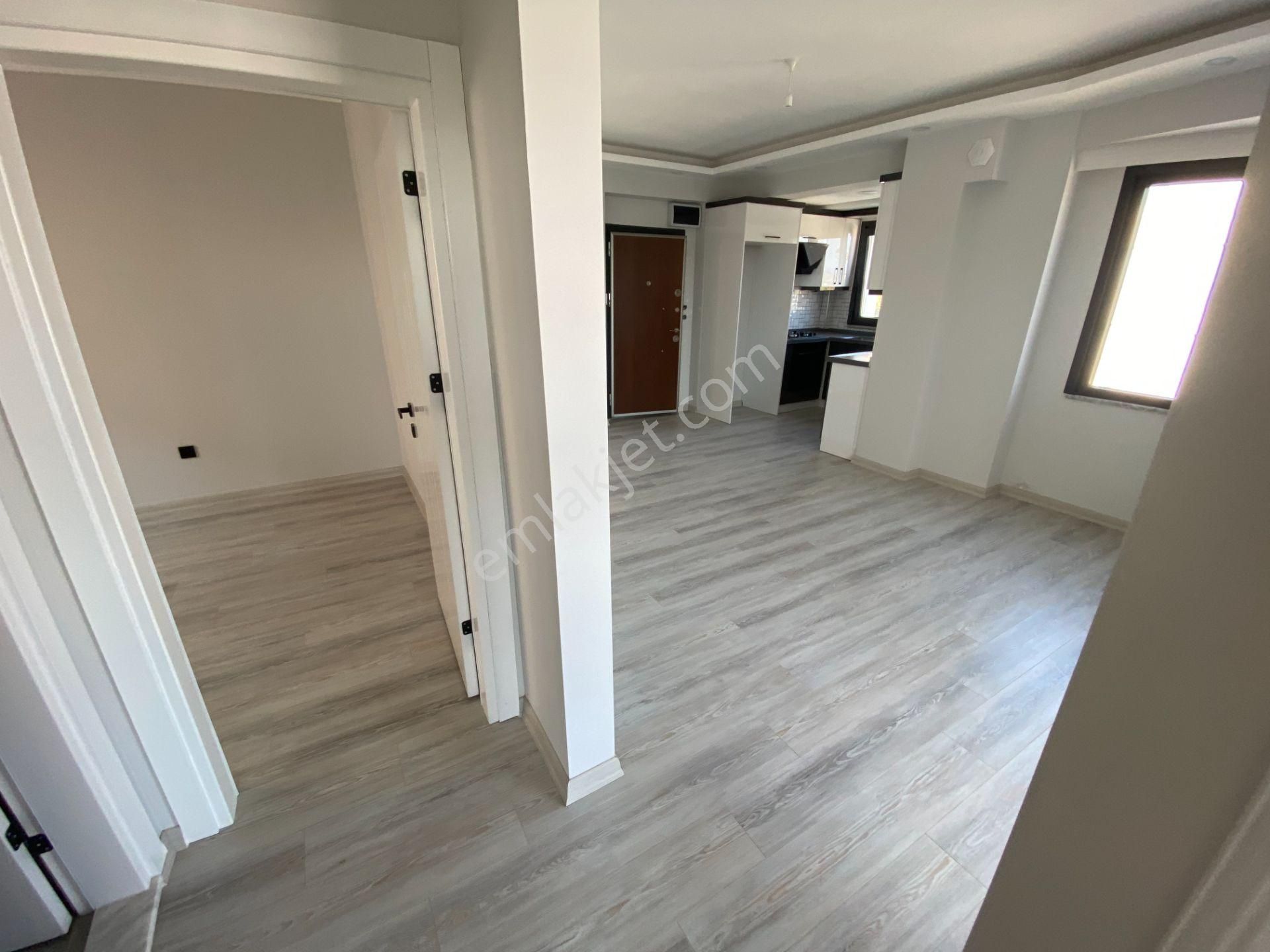 Altınoluk İlkbahar'dan Denize 140mt Çarşıya 5dk Sıfır Binada Ortakat 2+1 Daire - Görsel 6