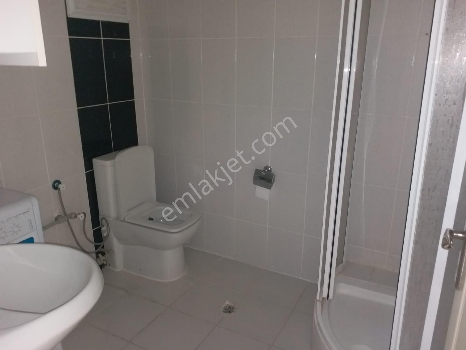 Denizli Pamukkale Atalarda Çatalçeşme Civarı Kiralık Eşyalı Çatı Katı - Görsel 13