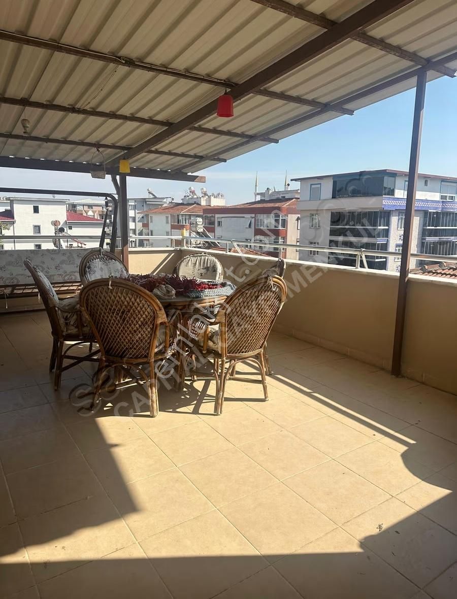 Capital Emlaktan Sadık İleride Dublex Daire - Görsel 3