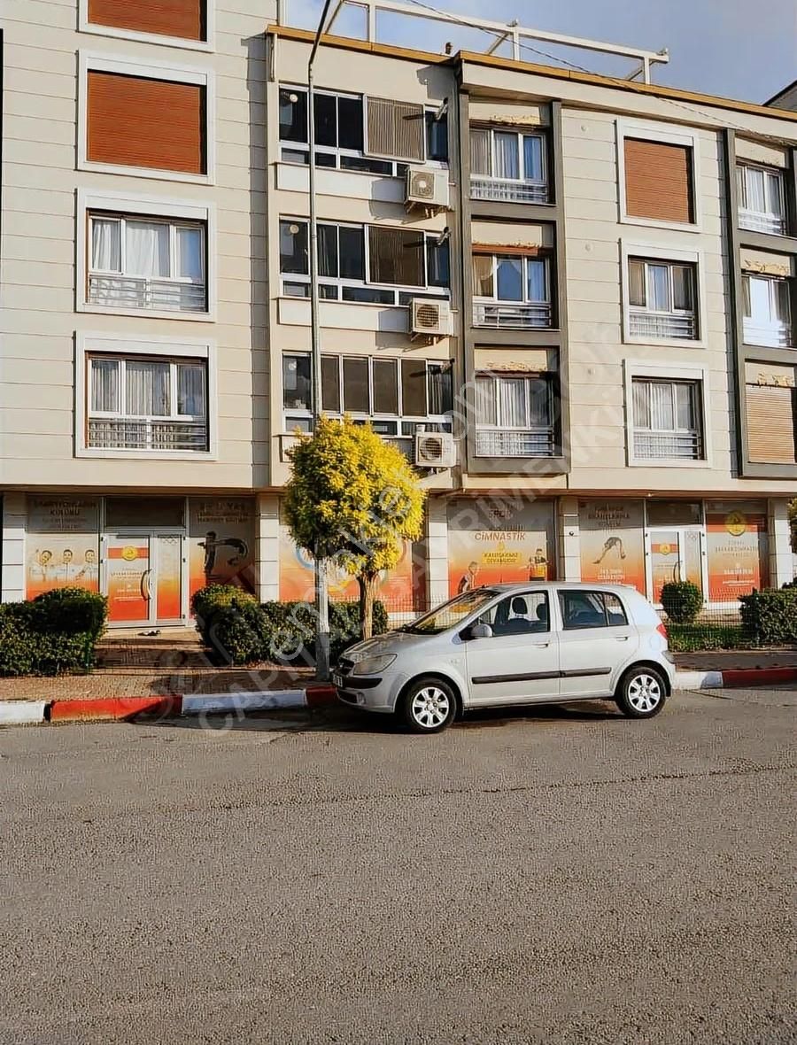 Capital Emlak'tan Ertuğrul Mahallesinde Satılık Dükkan - Görsel 13