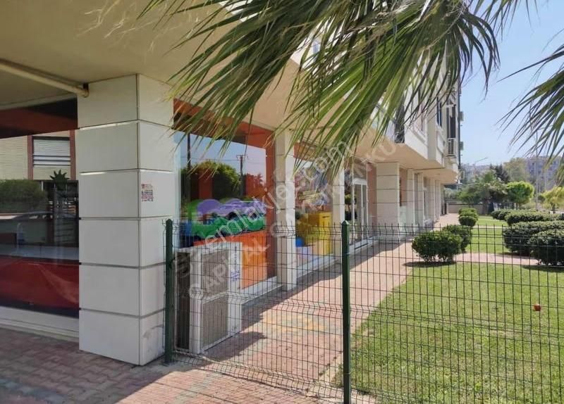 Capital Emlak'tan Ertuğrul Mahallesinde Satılık Dükkan - Görsel 4