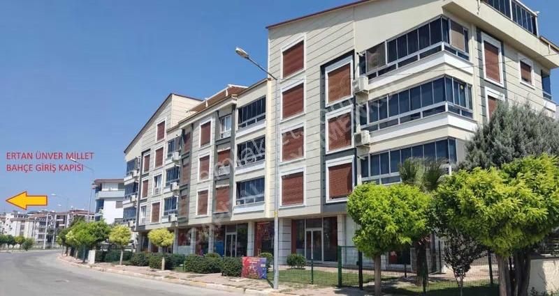 Capital Emlak'tan Ertuğrul Mahallesinde Satılık Dükkan - Görsel 16