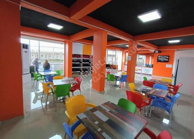 Capital Emlak'tan Ertuğrul Mahallesinde Satılık Dükkan - Görsel 11