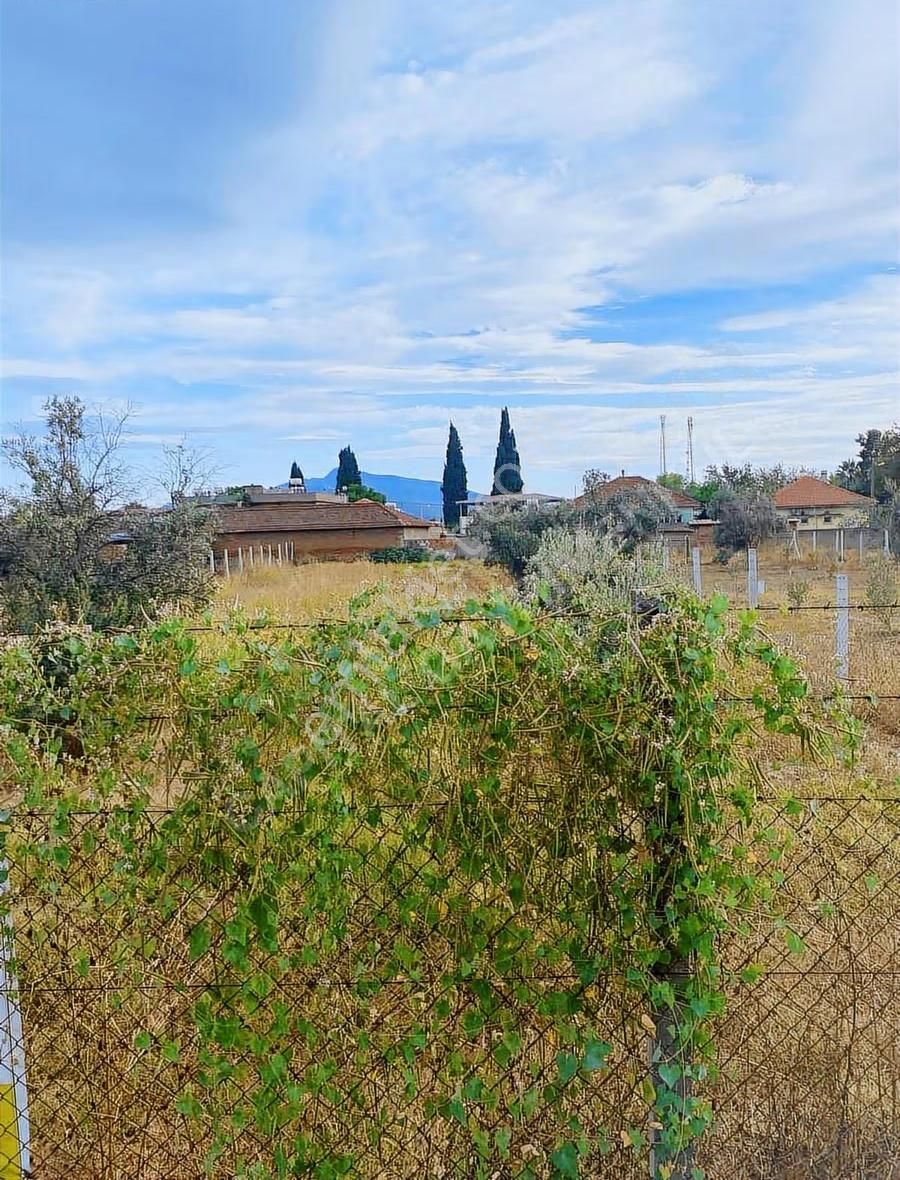 Capıtal Emlak'tan Çaybaşı Mahallesinde Güzel Konumda Arsa - Görsel 4