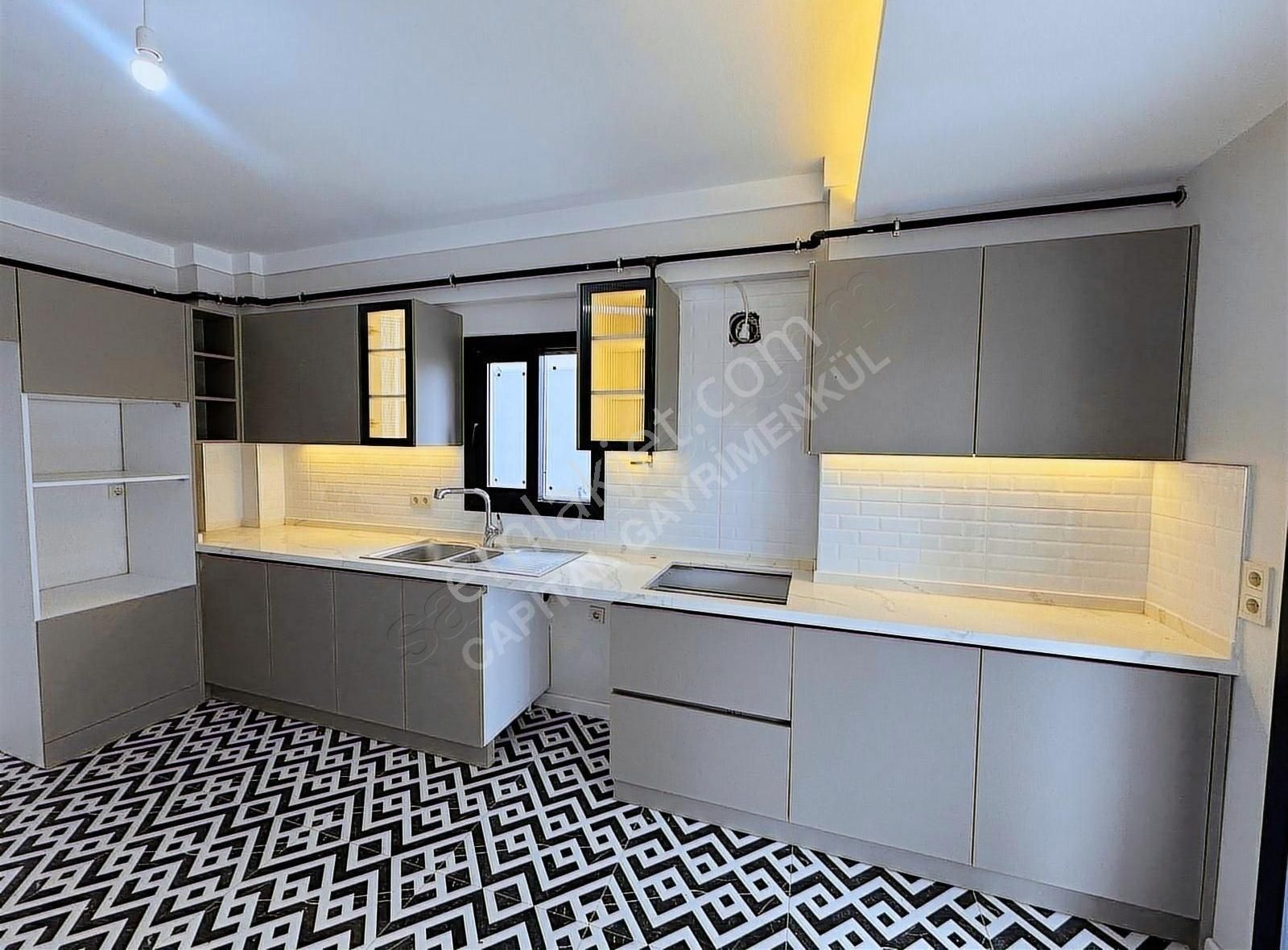 Capıtal Emlak'tan Muratbey Mh. 3+1 Net 135 M2 Daire - Görsel 16