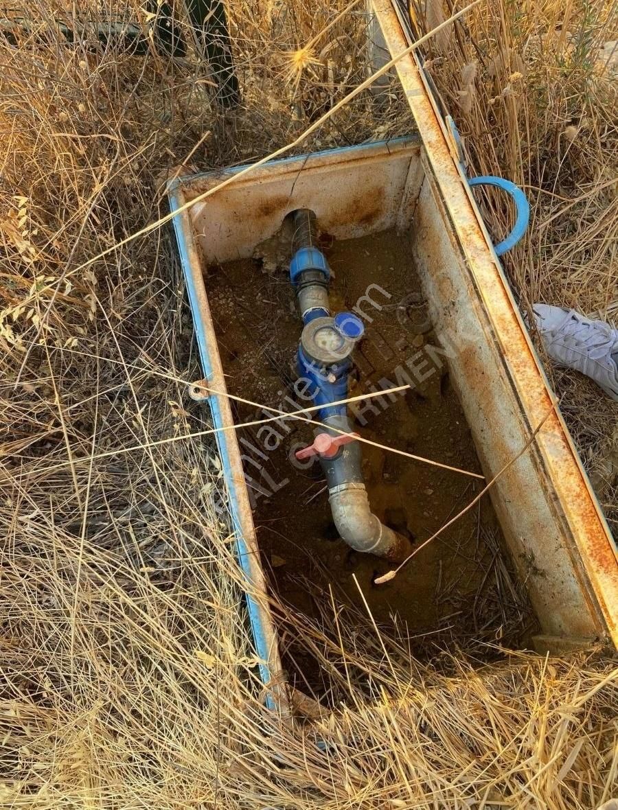 Bayındır Alanköy Yaylasında Satılık Tarla - Görsel 4