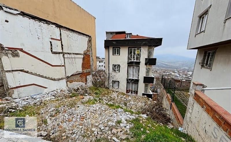 Daire Takaslı Müstakil Tapulu Konut İmarlı Satılık Arsa - Görsel 13