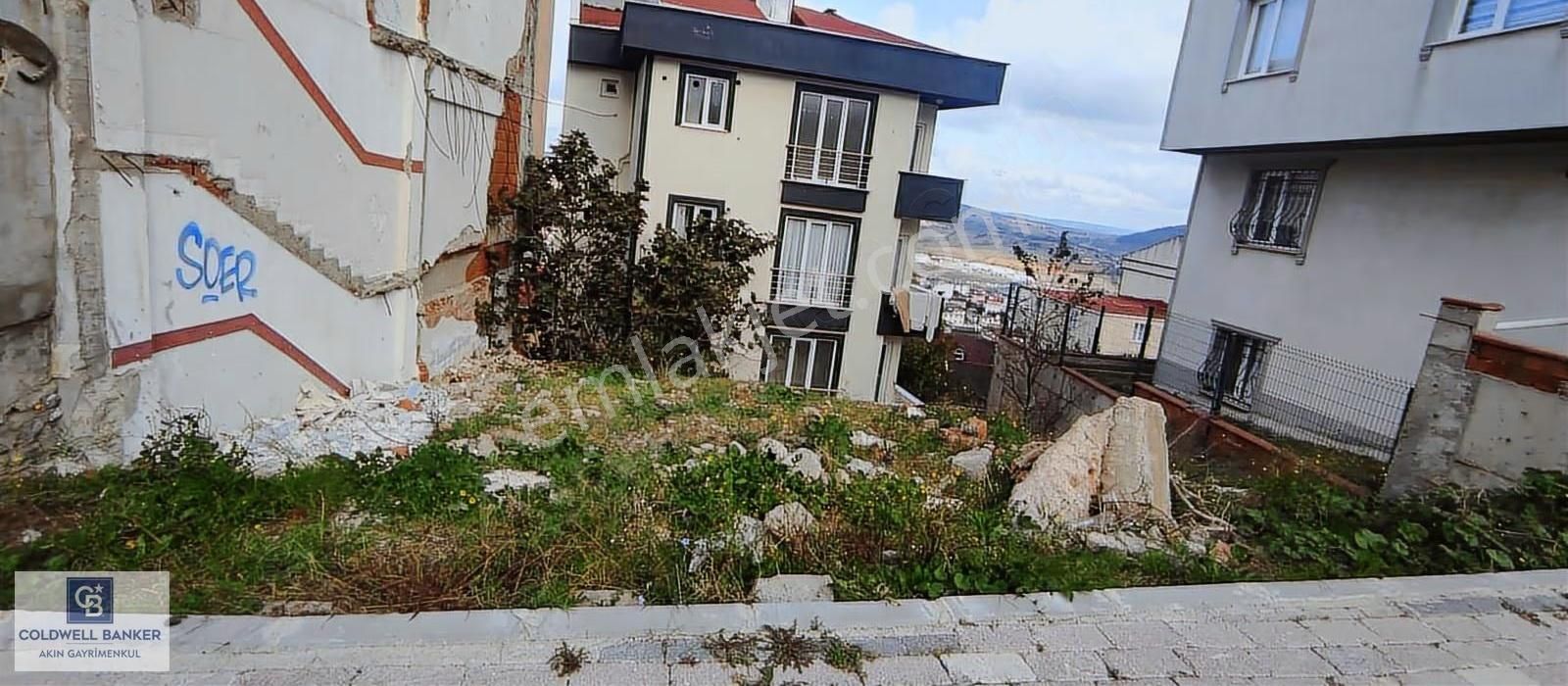 Daire Takaslı Müstakil Tapulu Konut İmarlı Satılık Arsa - Görsel 8