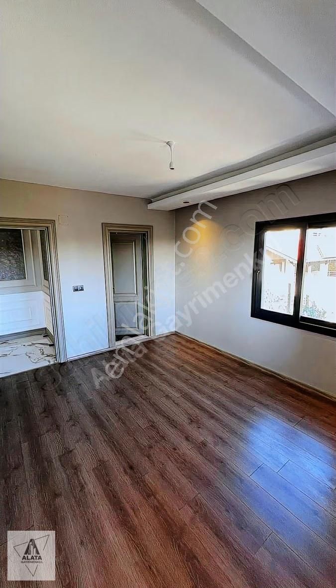 800 Metrekare Arsa İçerisinde, Ultra Lüks, 6 Odalı 260 Mt2 Villa - Görsel 5