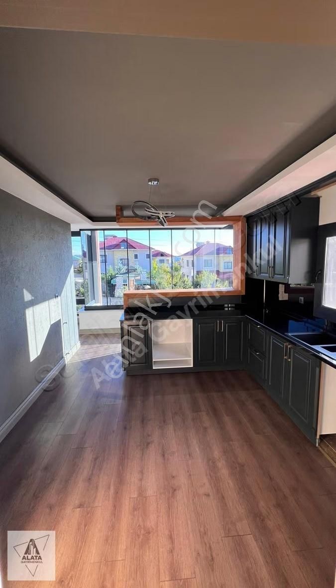 800 Metrekare Arsa İçerisinde, Ultra Lüks, 6 Odalı 260 Mt2 Villa - Görsel 17