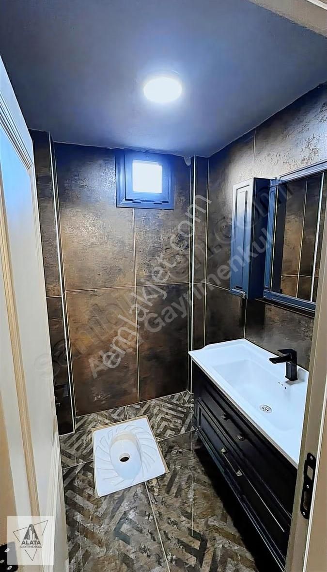 800 Metrekare Arsa İçerisinde, Ultra Lüks, 6 Odalı 260 Mt2 Villa - Görsel 13