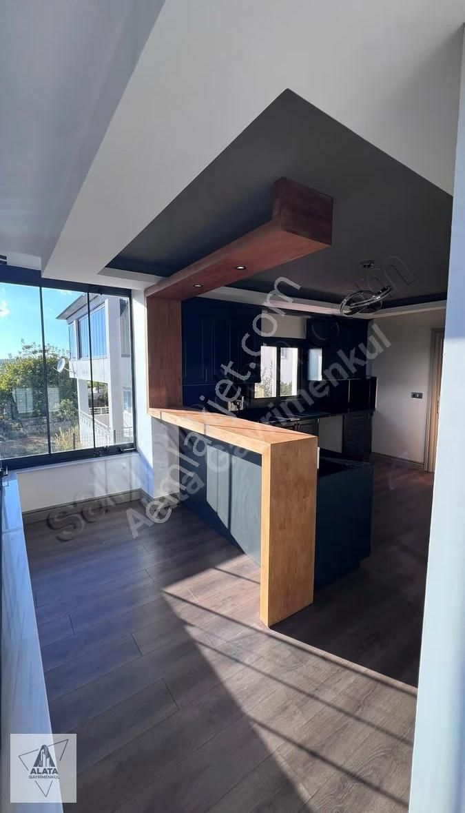 800 Metrekare Arsa İçerisinde, Ultra Lüks, 6 Odalı 260 Mt2 Villa - Görsel 3