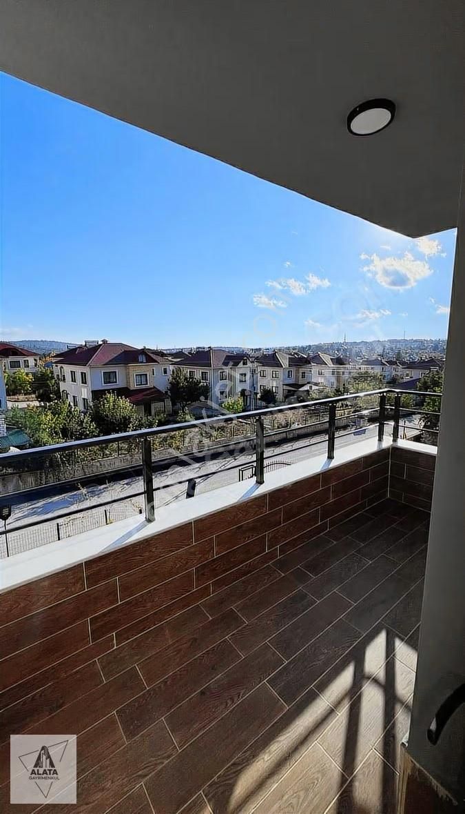 800 Metrekare Arsa İçerisinde, Ultra Lüks, 6 Odalı 260 Mt2 Villa - Görsel 8