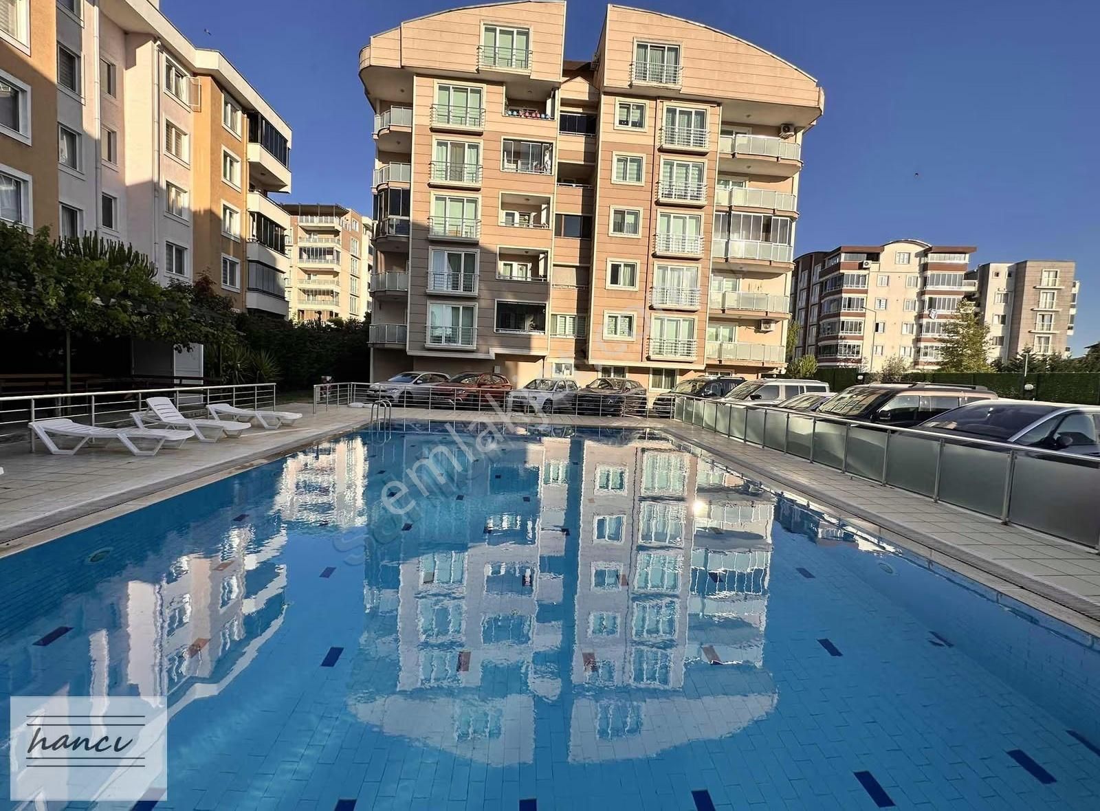 Bursa Geçit Mah Satılık 4+1 Dubleks Daire - Görsel 4