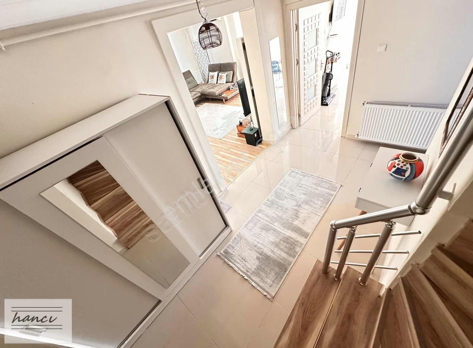 Bursa Geçit Mah Satılık 4+1 Dubleks Daire - Görsel 29