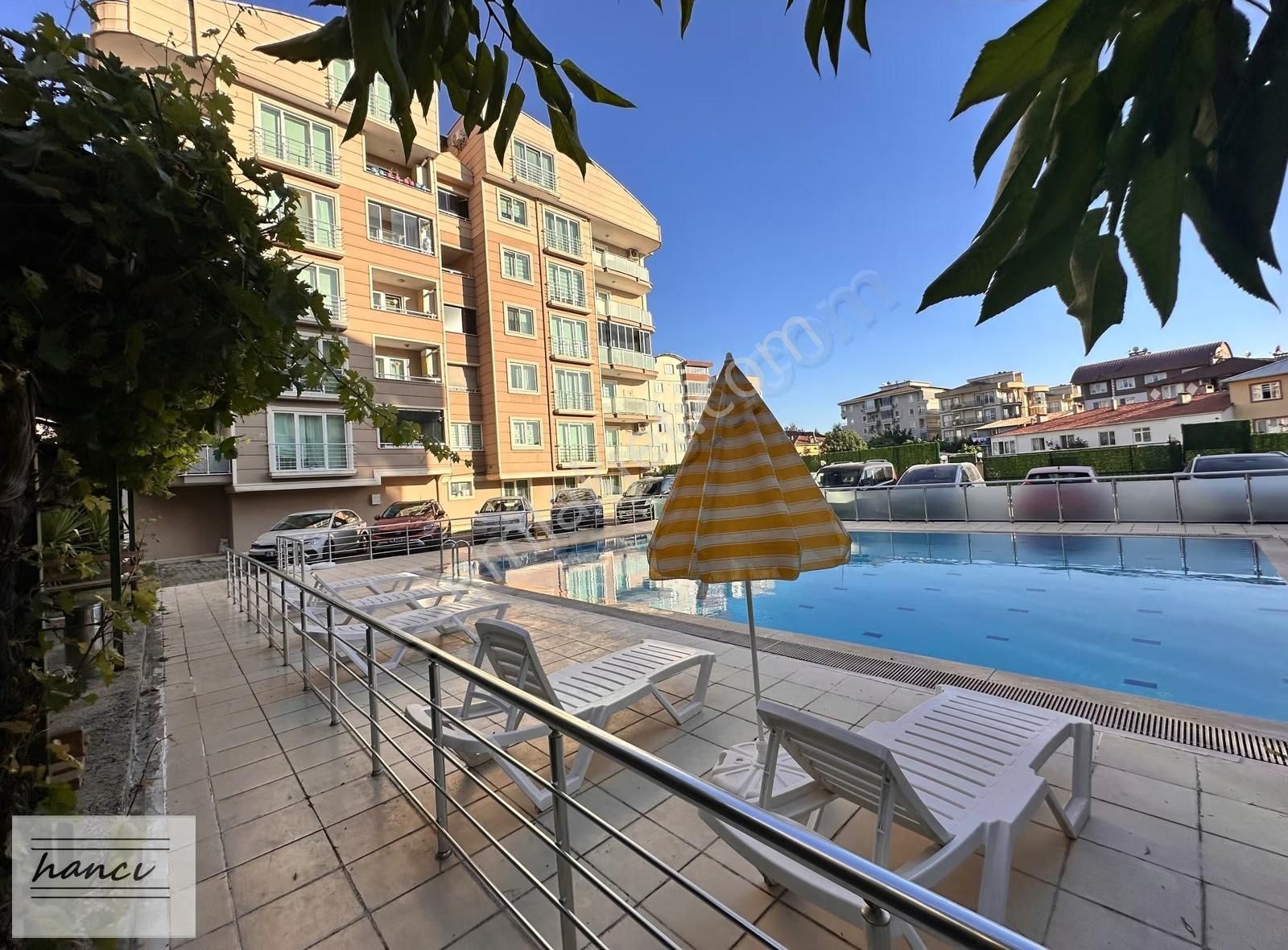Bursa Geçit Mah Satılık 4+1 Dubleks Daire - Görsel 12