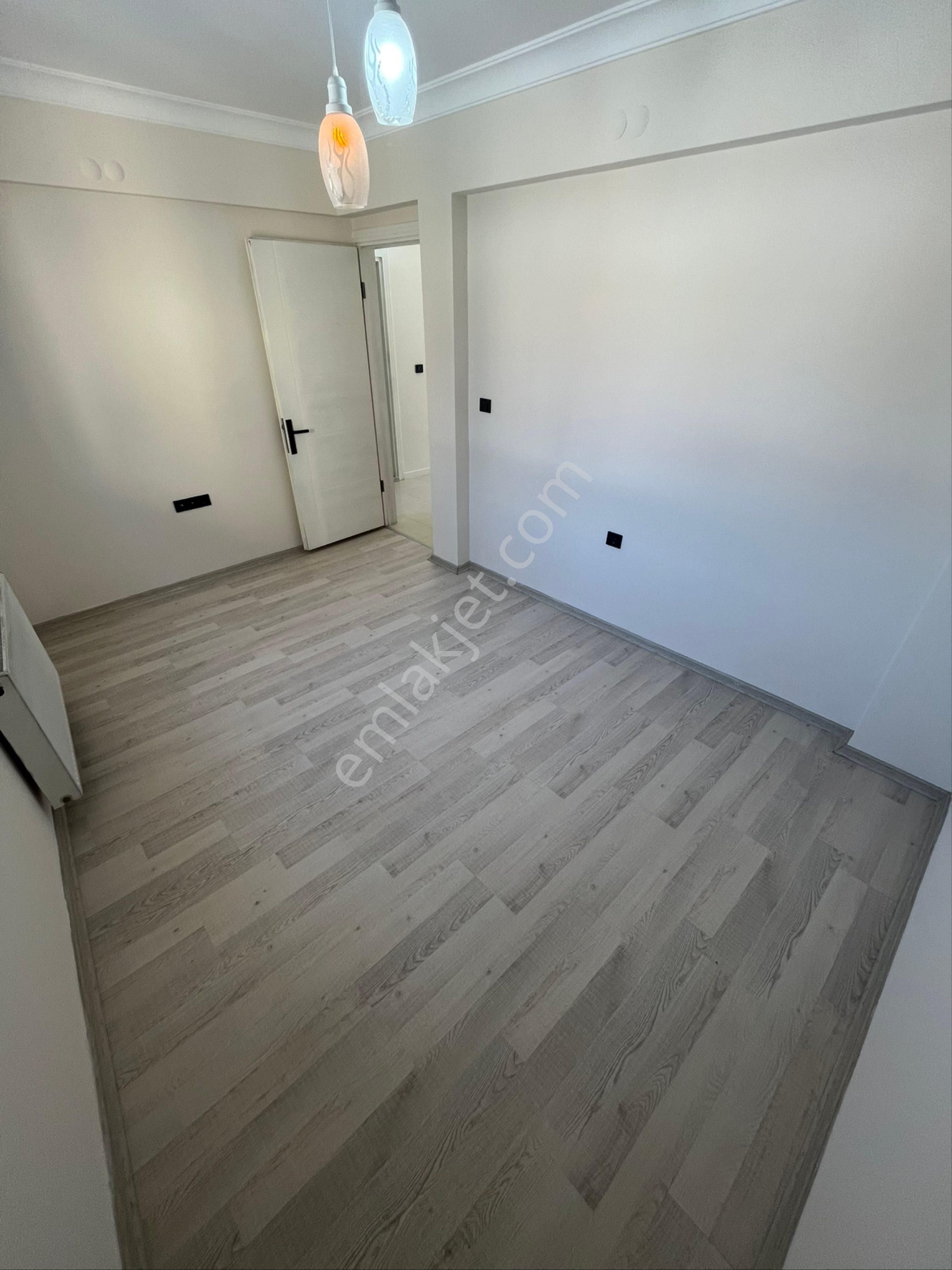 İzmir Buca Yeşilbağlar Da Plan Porojeli 2+1 Doğalgazlı Satılık Daire - Görsel 20